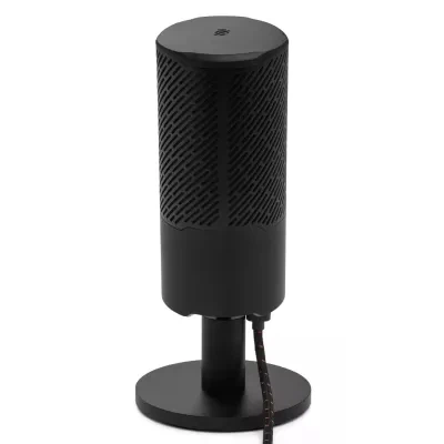 Микрофон JBL Quantum Stream (JBLQSTREAMBLK) - Фото 3 Микрофон JBL Quantum Stream (JBLQSTREAMBLK) - изображение 3