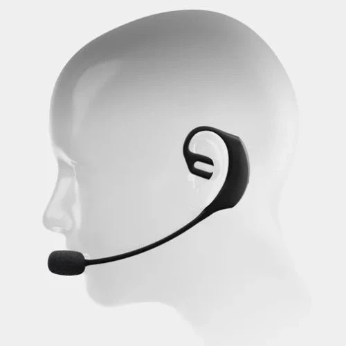 Мікрофон SteelSeries Arena Wireless Mic для Arena 7/9 (61591) - изображение 2