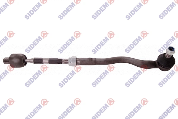 Тяга рулевая поперечная BMW 3, SIDEM (21223) - Фото 1 Тяга рулевая поперечная BMW 3, SIDEM (21223) - изображение 1