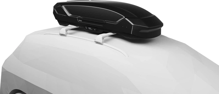 Бокс Thule Motion 3 Sport (Black) (TH 639600) - зображення 2
