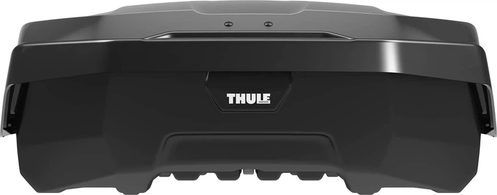 Бокс Thule Motion 3 XL Low (Black) (TH 639400) - зображення 9