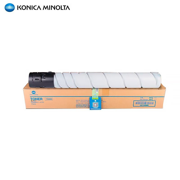 Картридж лазерный для Konica Minolta bizhub 287/367, 23000 страниц, черный - изображение 4