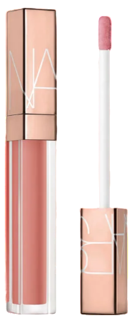 Błyszczyk do ust Nars Afterglow Lipshine Chelsea Girls 5.5 ml (194251077192) - Zdjęcie 2 Błyszczyk do ust Nars Afterglow Lipshine Chelsea Girls 5.5 ml (194251077192) - obraz 2