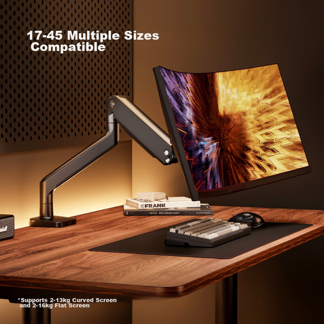 Кронштейн Brateck E560 17-45 дюймов - изображение 4