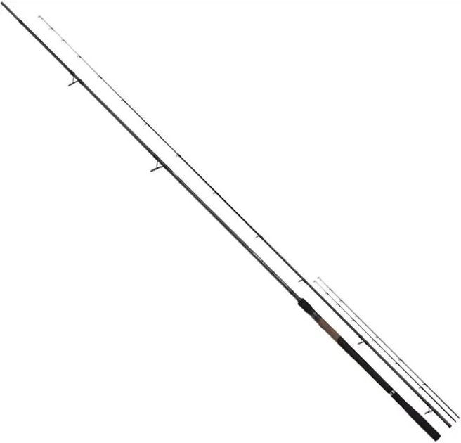 Вудилище Shimano Aero X5A Precision Feeder фідерне карбон High Pressure Carbon 90g 12’0 - Фото 1 Вудилище Shimano Aero X5A Precision Feeder фідерне карбон High Pressure Carbon 90g 12’0 - зображення 1