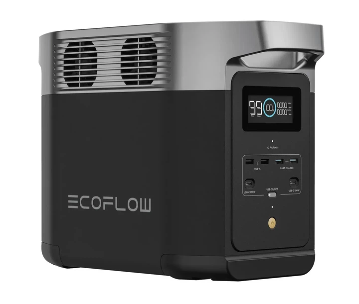 Зарядна станція EcoFlow DELTA 2 (ZMR330-EU) - зображення 5