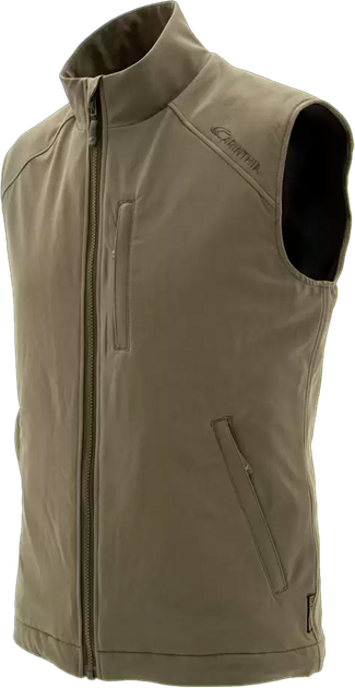 Жилет Carinthia G-LOFT Climate Vest, Olive, M - зображення 2