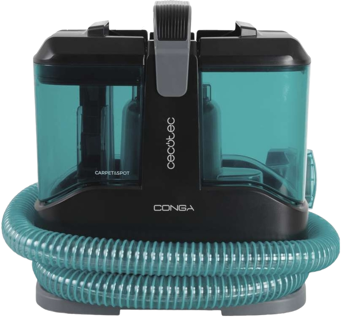 Миючий пилосос Cecotec Conga 3000 Carpet&Spot Clean Max Washing (A01_EU01_115423) - зображення 2