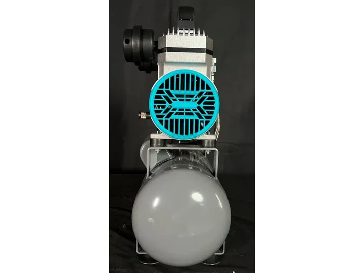 Безмасляный поршневой компрессор Mast MOF1390/1100-9L - изображение 8