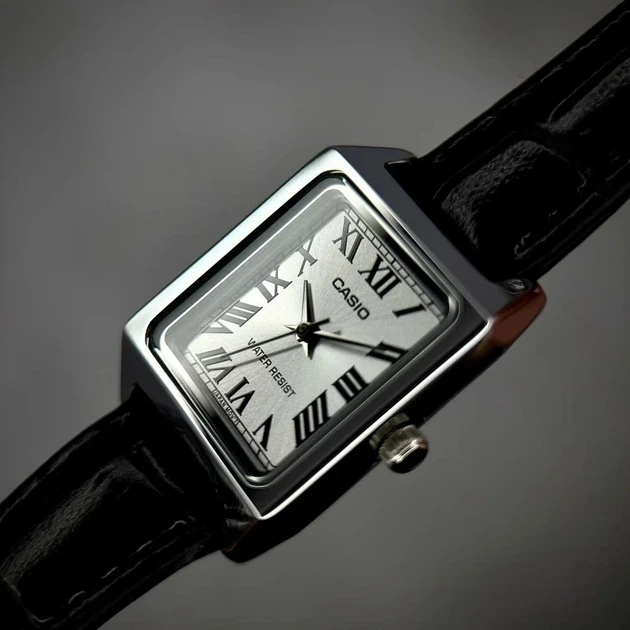 Наручний годинник Casio LTP-V007L-7B1 - изображение 3