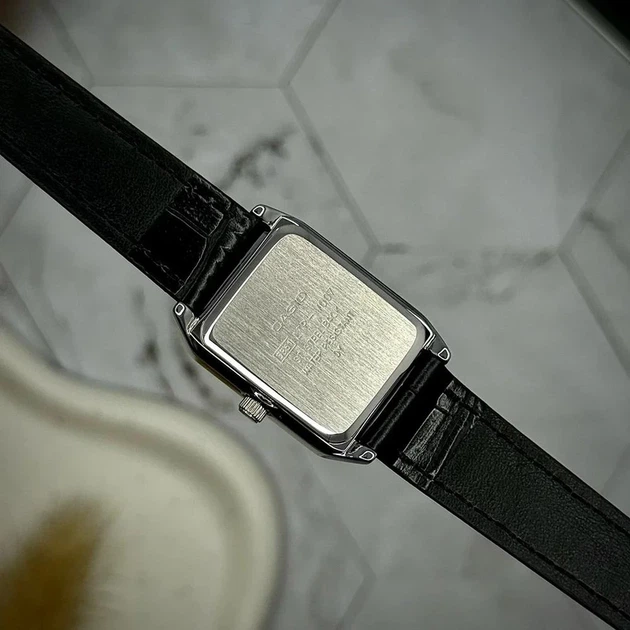Наручний годинник Casio LTP-V007L-7B1 - изображение 7