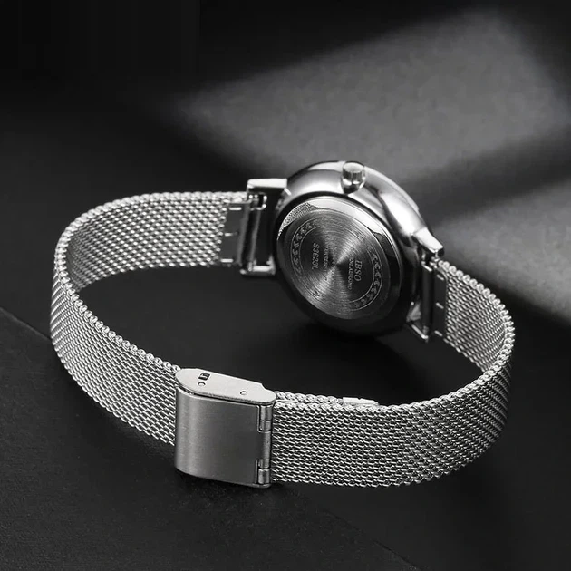 Жіночий годинник Baosaili BOX IBSO Silver - изображение 6