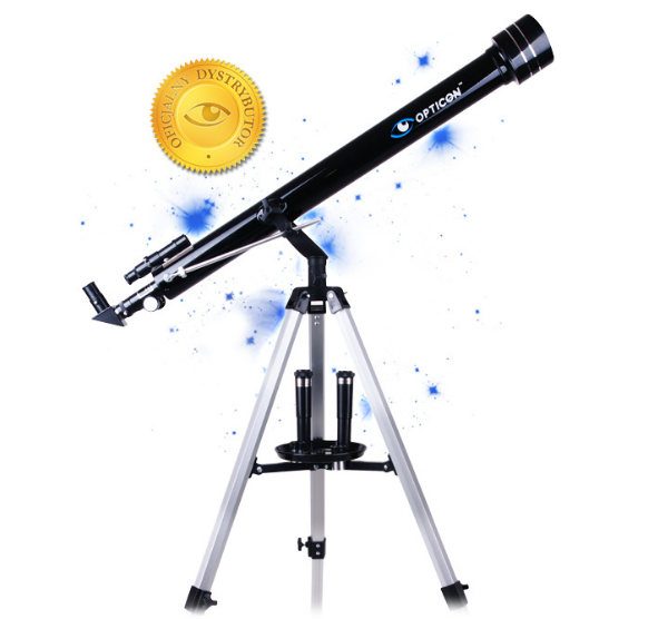 Телескоп OPTICON Perceptor EX 60F900AZ 675x - изображение 2
