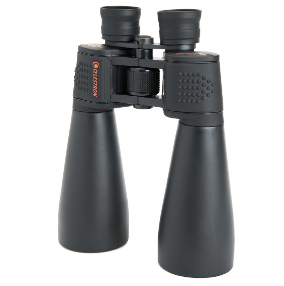 Бинокль Celestron SkyMaster 15x70 - изображение 5