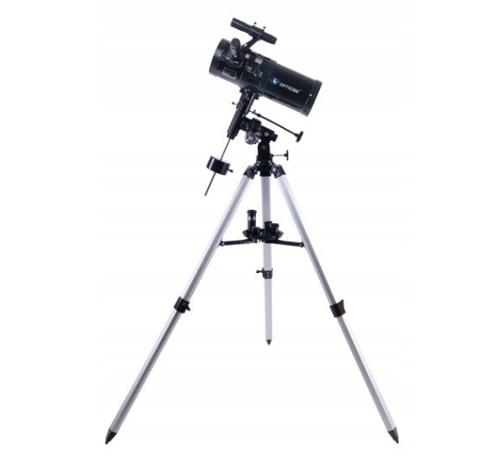 Телескоп OPTICON - Universe 114F1000EQ - изображение 3
