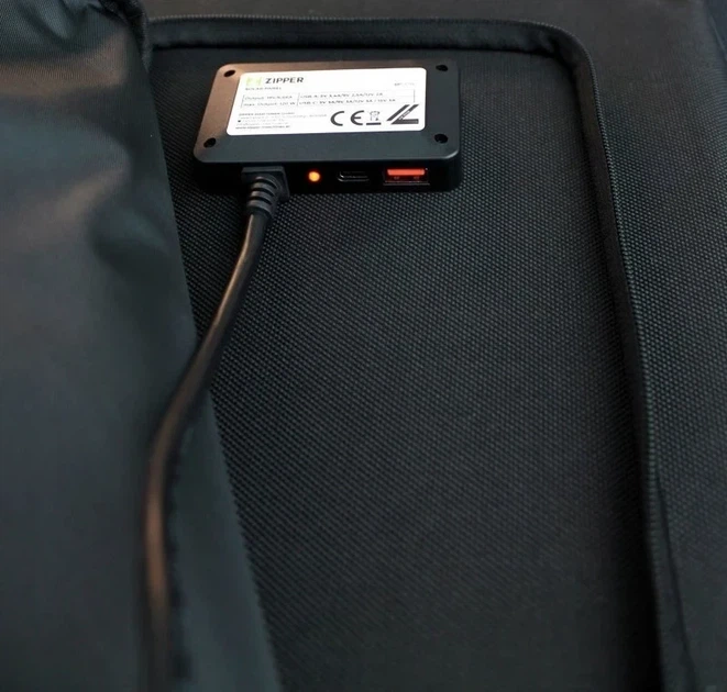 Солнечная панель Zipper SP120W - изображение 7