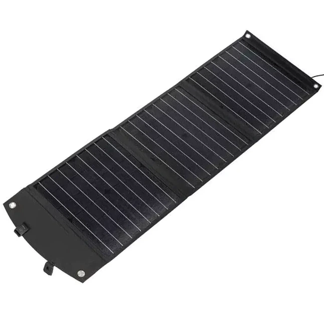 Солнечная панель Zipper SP60W - изображение 3
