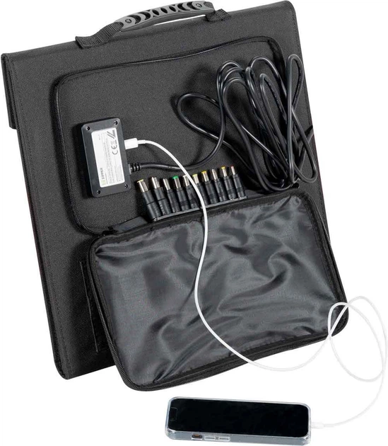 Солнечная панель Zipper SP60W - изображение 6