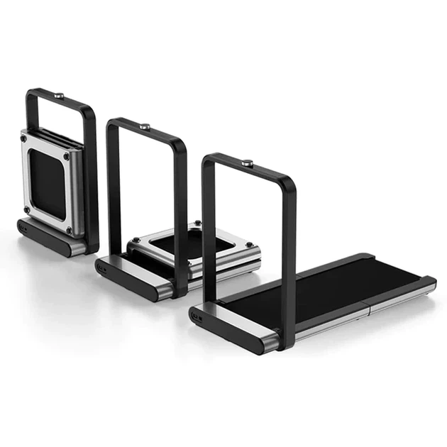 Бігова доріжка електрична Xiaomi King Smith X21 (TRX21F) - Фото 3 Бігова доріжка електрична Xiaomi King Smith X21 (TRX21F) - зображення 3