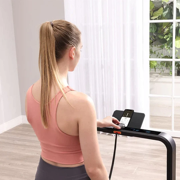 Бігова доріжка електрична Xiaomi King Smith X21 (TRX21F) - Фото 4 Бігова доріжка електрична Xiaomi King Smith X21 (TRX21F) - зображення 4