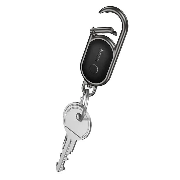 Пошуковий трекер брелок Hoco Tiger smart anti-lost (Keychain) - зображення 4
