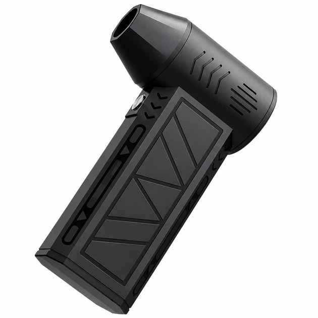 Турбо вентилятор mini Violent Turbo Jet Fan ZY7400-SE - изображение 4