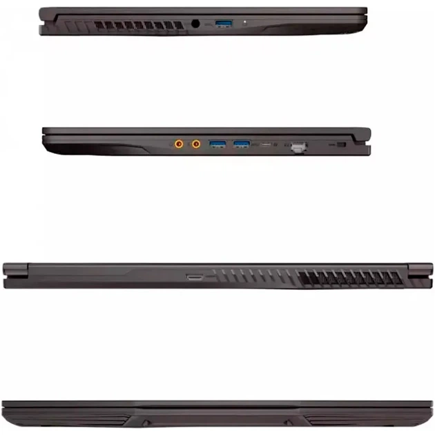 Ноутбук MSI Thin A15 B7VF-460XPL - зображення 4