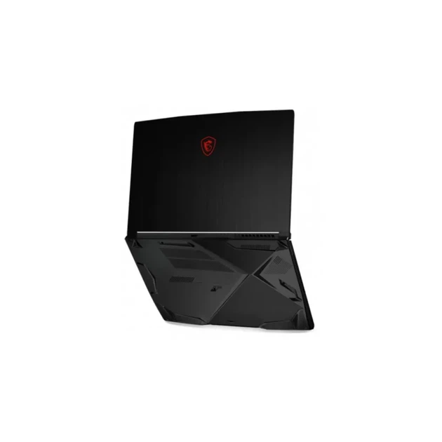 Ноутбук MSI GF63 Thin 10UC-676XNEU Black - изображение 2