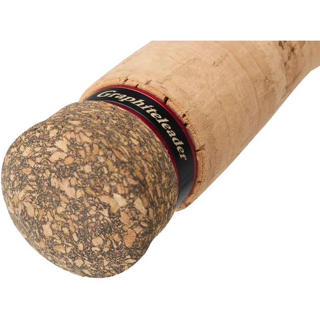 Спиннинг Graphiteleader Super Calamaretti AT GCALSS-862M-AT 2.59m 2.5-4.0 EGI - изображение 4