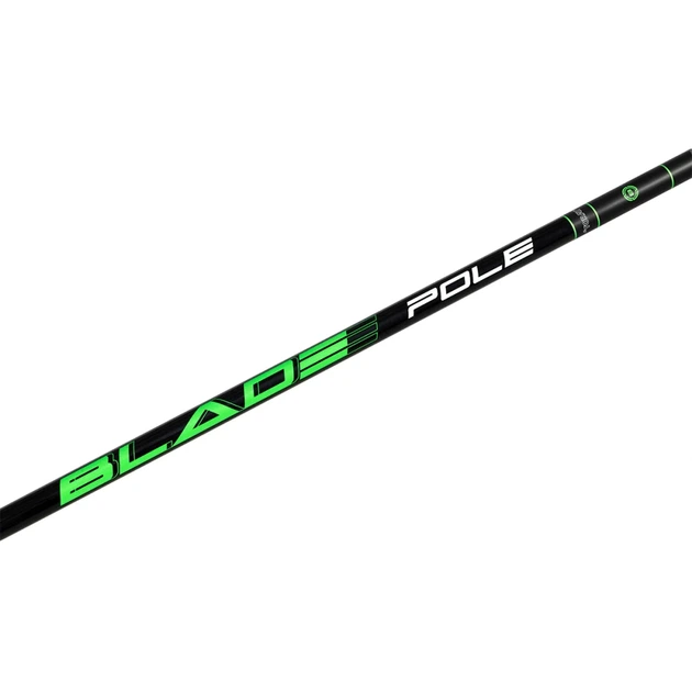 Удилище маховое Brain Blade Pole 6m факт.5.97m 302g 20-50g - изображение 2