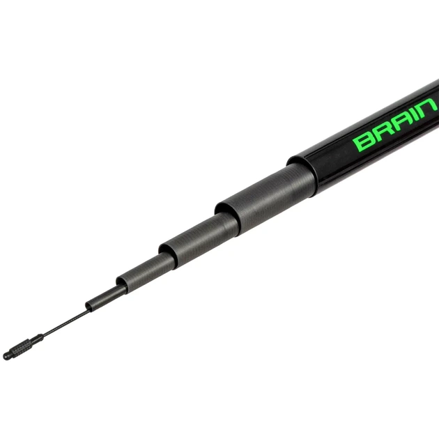 Удилище маховое Brain Blade Pole 6m факт.5.97m 302g 20-50g - изображение 3