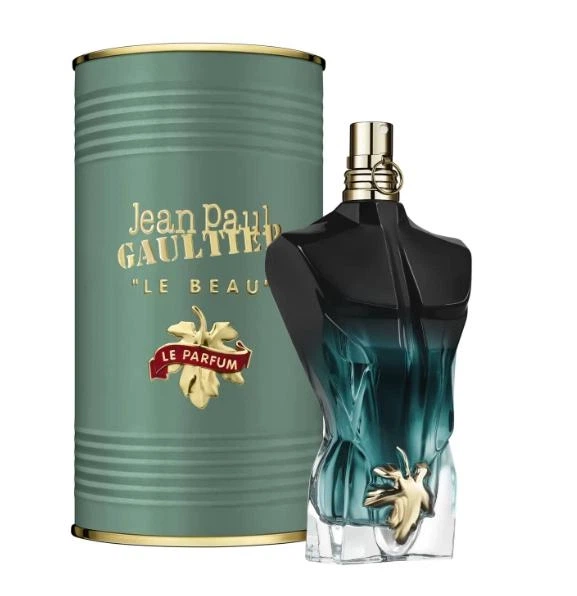 Духи Jean Paul Gaultier Le Beau Le Parfum 125мл - Фото 1 Духи Jean Paul Gaultier Le Beau Le Parfum 125мл - изображение 1