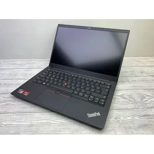 Ноутбук Lenovo ThinkPad E14 G2 14 Ryzen 3 5300U 2.6 ГГц 8GB 256GB + Windows 11 Pro + АКБ + ЗП Б/У | 34079 - Фото 1 Ноутбук Lenovo ThinkPad E14 G2 14 Ryzen 3 5300U 2.6 ГГц 8GB 256GB + Windows 11 Pro + АКБ + ЗП Б/У | 34079 - изображение 1
