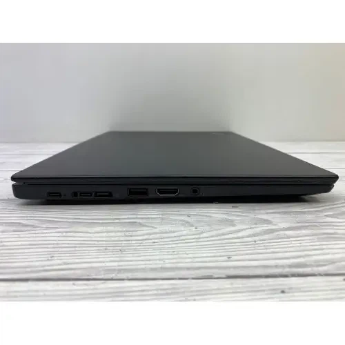Ноутбук Lenovo ThinkPad X395 13.3 Ryzen 5 3500U 2.1 ГГц 8GB 256GB + Windows 10 Pro + АКБ + ЗП Б/У | 34073 - Фото 6 Ноутбук Lenovo ThinkPad X395 13.3 Ryzen 5 3500U 2.1 ГГц 8GB 256GB + Windows 10 Pro + АКБ + ЗП Б/У | 34073 - изображение 6