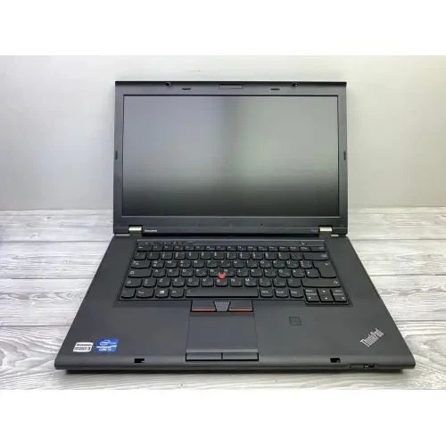 Ноутбук Lenovo ThinkPad T530 15.6 Core i5-3320M 2.6 ГГц 8GB 120GB + Windows 10 Pro + АКБ + ЗП Б/У | 34076 - изображение 2