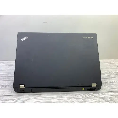 Ноутбук Lenovo ThinkPad T530 15.6 Core i5-3320M 2.6 ГГц 8GB 120GB + Windows 10 Pro + АКБ + ЗП Б/У | 34076 - изображение 5