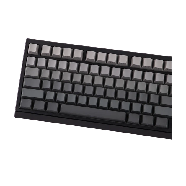 Механічна бездротова клавіатура Epomaker G84 Pro Black - Фото 4 Механічна бездротова клавіатура Epomaker G84 Pro Black - изображение 4