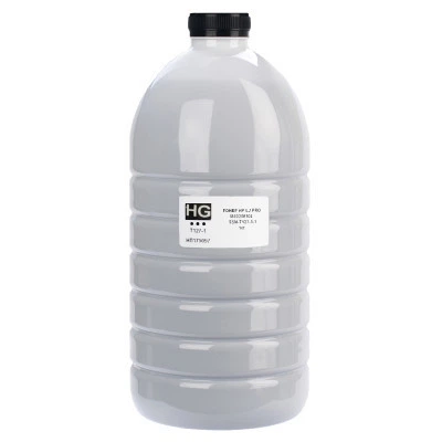 Тонер HP LJ Pro M102/M104/M106/M203 1кг HG - Фото 1 Тонер HP LJ Pro M102/M104/M106/M203 1кг HG - изображение 1
