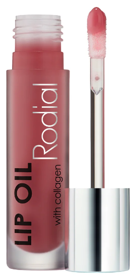 Olejek do ust Rodial English Rose 4 ml (5061035324214) - Zdjęcie 2 Olejek do ust Rodial English Rose 4 ml (5061035324214) - obraz 2