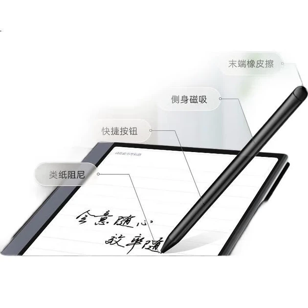 AISPEECH 4G AI Notebook Pro 8,4-дюймовий м'який кольоровий екран розумний блокнот для письма, аксесуари, електромагнітна ручка (стиль затискача для ручки) - Фото 1 AISPEECH 4G AI Notebook Pro 8,4-дюймовий м'який кольоровий екран розумний блокнот для письма, аксесуари, електромагнітна ручка (стиль затискача для ручки) - зображення 1