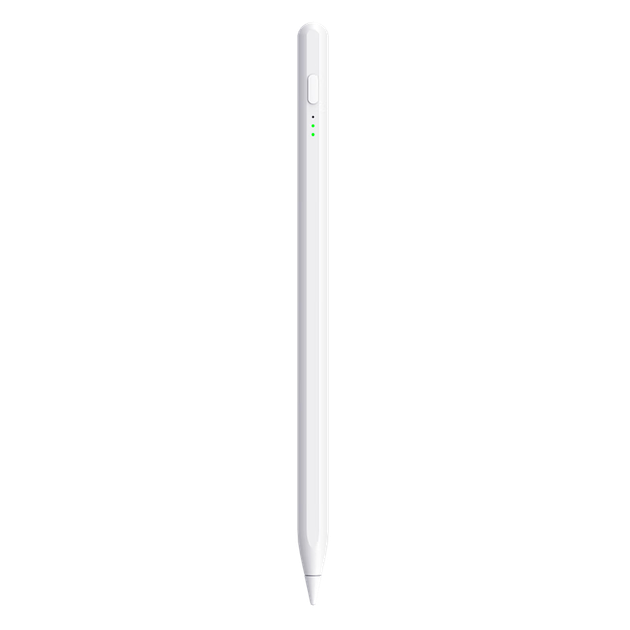 Ємнісний стилус Smorss [Bluetooth Display] для iPad, сумісний з Apple Pencil другого покоління, універсальний для iPad Pro/Air/Mini, сенсорна ручка із захистом від неточностей - WKZP027 - зображення 10