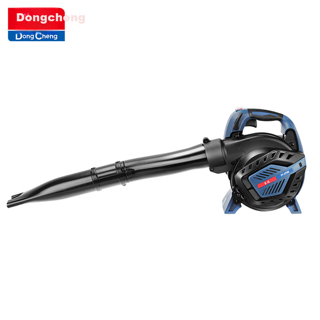 Воздуходувка Dongcheng FF-CF06 бензиновая двухтактная - изображение 4