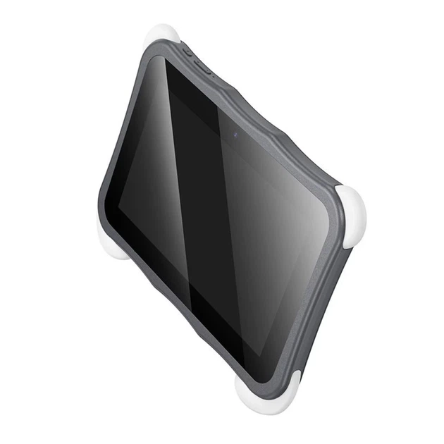 Планшет Hoco A16 7.0" 4GB/32GB Wi-Fi Android 12 Grey (6942007675109) - изображение 5