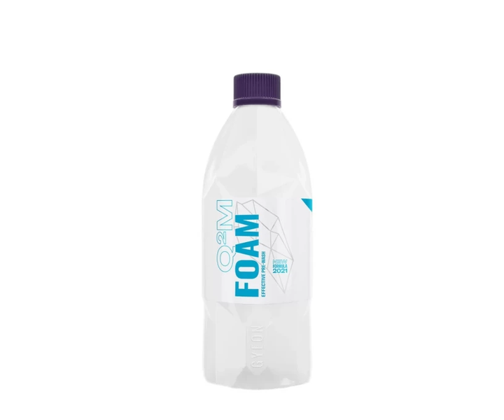 Пена активная Gyeon Q²M Foam 1л 203488 - Фото 1 Пена активная Gyeon Q²M Foam 1л 203488 - изображение 1