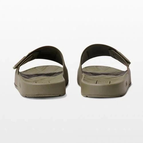 Шлепанцы 5.11 Tactical® Recovery Sandal, Ranger Green, 42,5 - изображение 7