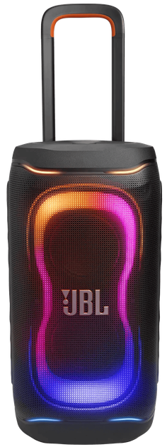 Портативна акустика JBL PartyBox 330 Black (JBLPB330BLKEP) (7291291) - Фото 9 Портативна акустика JBL PartyBox 330 Black (JBLPB330BLKEP) (7291291) - изображение 9