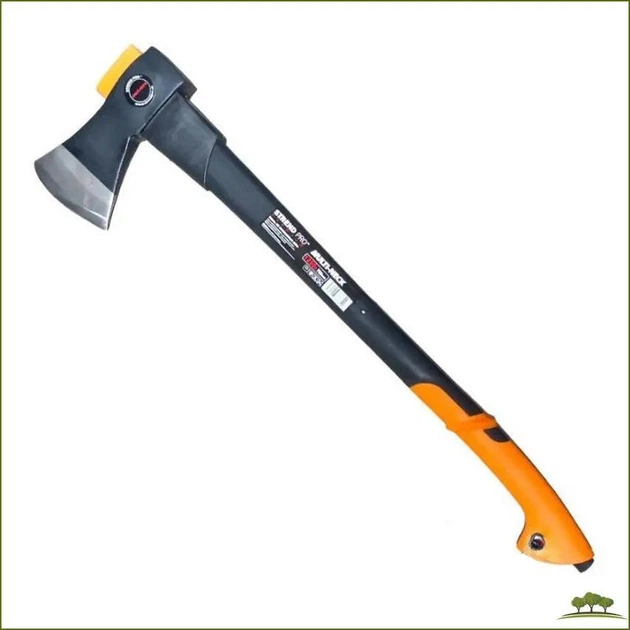 Топор Strand Pro Premium Everest EFA Multi-Neck 1500 г - Фото 5 Топор Strand Pro Premium Everest EFA Multi-Neck 1500 г - изображение 5