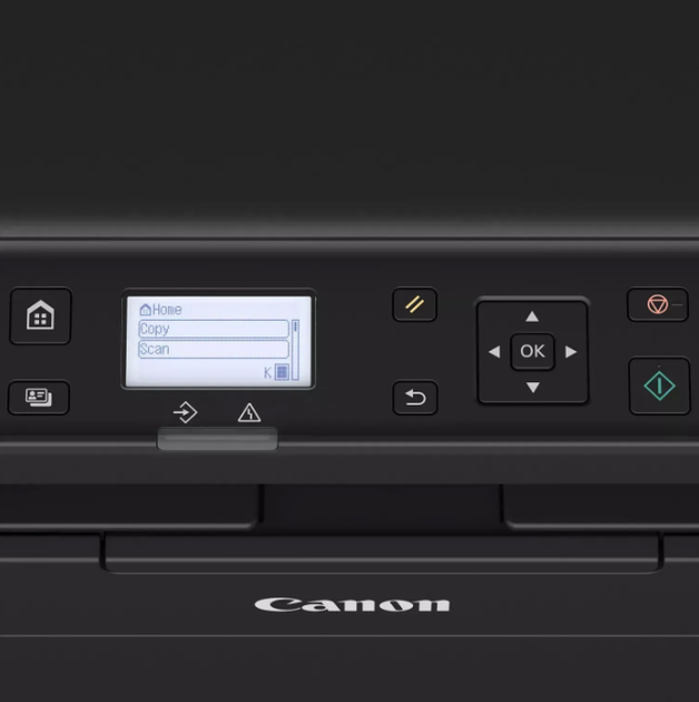 БФП Canon i-Sensys MF272dw - зображення 6