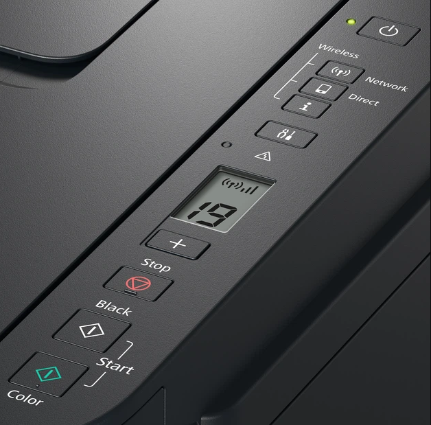 Многофункциональное устройство Canon PIXMA G3410 - изображение 5