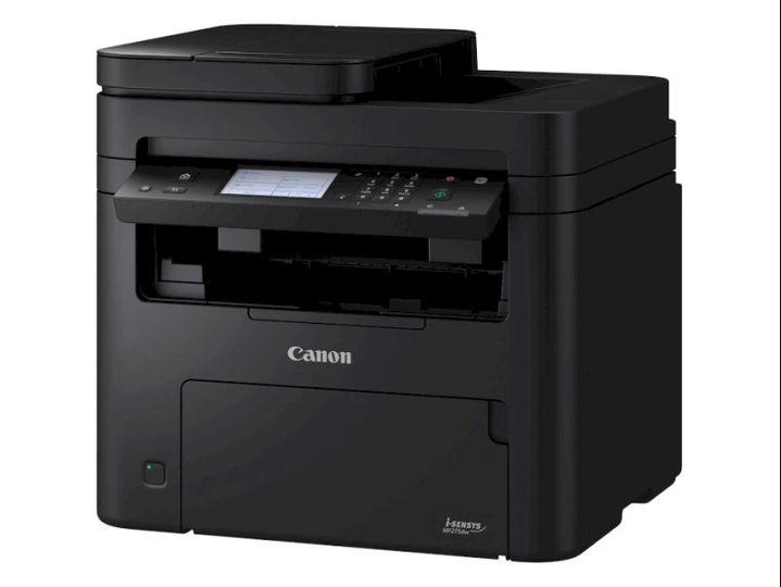Багатофункціональний пристрій А4 ч/б Canon i-Sensys MF275dw з Wi-Fi - Фото 7 Багатофункціональний пристрій А4 ч/б Canon i-Sensys MF275dw з Wi-Fi - зображення 7